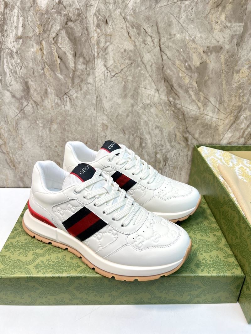 Gucci Low Shoes